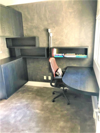 Imagem Apartamento com 2 Quartos à Venda, 89 m² em Jardim Caboré - São Paulo Imagem Apartamento com 2 Quartos à Venda, 89 m² em Jardim Caboré - São Paulo