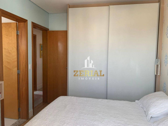 Imagem Cobertura com 4 Quartos à Venda, 174 m² em Barcelona - São Caetano Do Sul