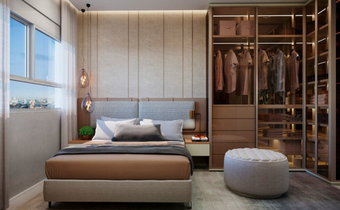 Imagem Imóvel com 3 Quartos à Venda, 103 m² em Brooklin - São Paulo Imagem Imóvel com 3 Quartos à Venda, 103 m² em Brooklin - São Paulo