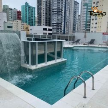 Imagem Apartamento com 3 Quartos à Venda, 137 m² em Centro - Balneário Camboriú