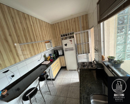 Imagem Casa com 3 Quartos à Venda, 154 m² em Horto Florestal - Sorocaba Imagem Casa com 3 Quartos à Venda, 154 m² em Horto Florestal - Sorocaba