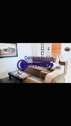 Imagem Apartamento com 3 Quartos à Venda, 95 m² em Itaguá - Ubatuba Imagem Apartamento com 3 Quartos à Venda, 95 m² em Itaguá - Ubatuba