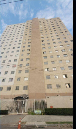 Imagem Apartamento com 1 Quarto à Venda, 24 m² em Jardim Vila Carrão - São Paulo