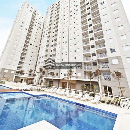 Apartamento com 2 Quartos à Venda, 104 m² em Sacomã - São Paulo