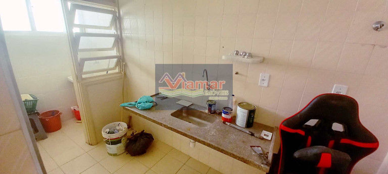Imagem Apartamento com 1 Quarto para Alugar, 55 m² em Pitangueiras - Guarujá Imagem Apartamento com 1 Quarto para Alugar, 55 m² em Pitangueiras - Guarujá