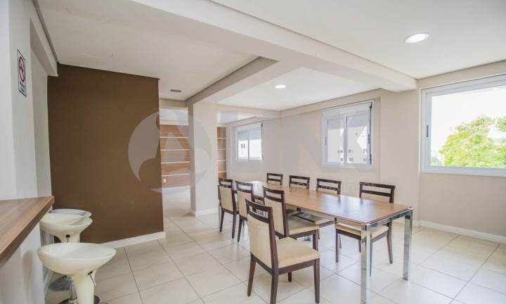 Imagem Apartamento com 2 Quartos à Venda, 71 m² em Cristo Redentor - Porto Alegre