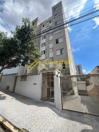 Imagem Apartamento com 3 Quartos à Venda, 80 m² em Centro - Piracicaba Imagem Apartamento com 3 Quartos à Venda, 80 m² em Centro - Piracicaba