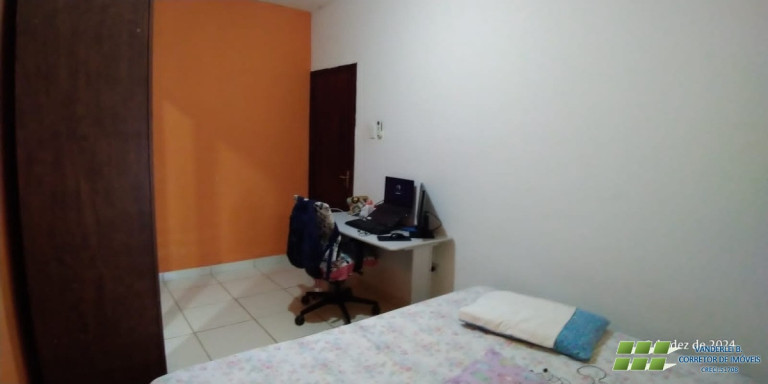 Casa com 1 Quarto à Venda, 255 m² em Mato Dentro - Ubatuba