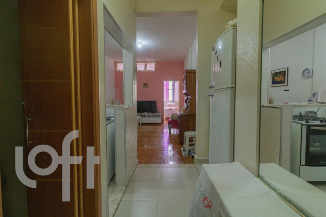 Imagem Apartamento com 1 Quarto à Venda, 59 m² em Campos Elíseos - São Paulo