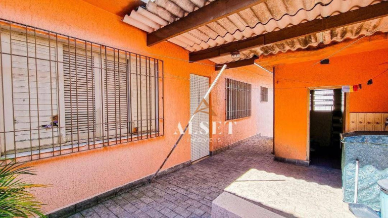 Sobrado com 2 Quartos à Venda, 200 m² em Vila Formosa - São Paulo