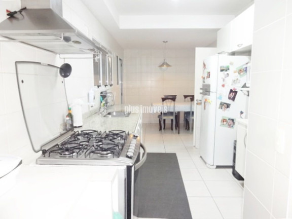 Imagem Apartamento com 4 Quartos à Venda, 212 m² em Panamby - São Paulo Imagem Apartamento com 4 Quartos à Venda, 212 m² em Panamby - São Paulo