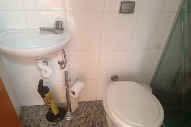 Imagem Apartamento com 3 Quartos à Venda, 176 m² em Embaré - Santos Imagem Apartamento com 3 Quartos à Venda, 176 m² em Embaré - Santos