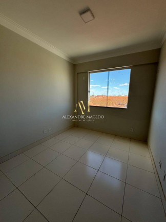 Apartamento com 3 Quartos à Venda, 102 m² em Planalto - Montes Claros