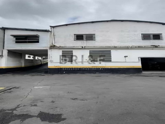Galpão à Venda, 1.500 m² em Vila Da Saúde - São Paulo
