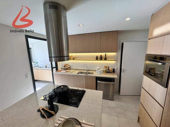 Imagem Apartamento com 4 Quartos à Venda, 157 m² em Perdizes - São Paulo
