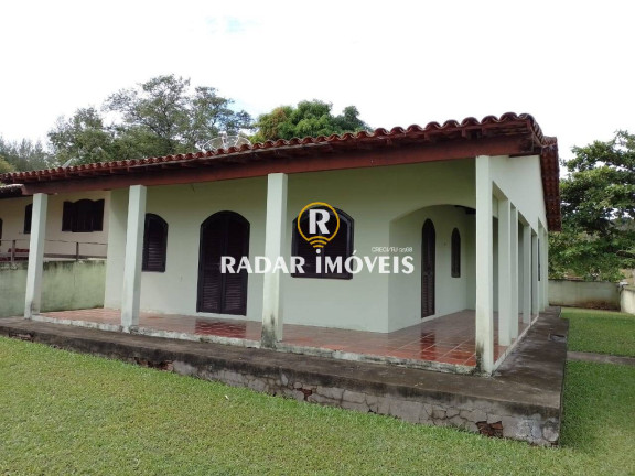 Casa com 3 Quartos à Venda, 494 m² em Praia Do Sudoeste - São Pedro Da Aldeia