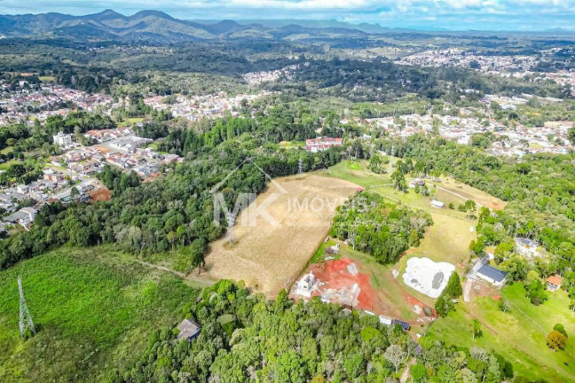 Imagem Terreno à Venda, 21.000 m² em Cayva - Piraquara Imagem Terreno à Venda, 21.000 m² em Cayva - Piraquara
