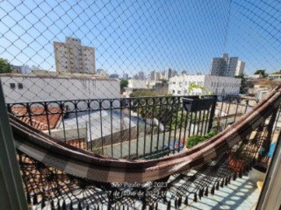 Apartamento com 2 Quartos à Venda, 60 m² em Saúde - São Paulo
