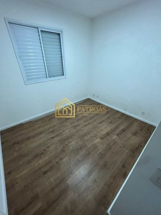 Imagem Apartamento com 2 Quartos à Venda, 44 m² em Paulicéia - São Bernardo Do Campo Imagem Apartamento com 2 Quartos à Venda, 44 m² em Paulicéia - São Bernardo Do Campo