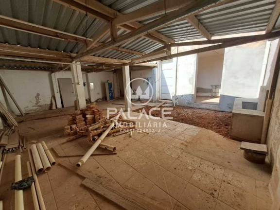 Imagem Ponto Comercial para Alugar, 168 m² em Centro - Piracicaba Imagem Ponto Comercial para Alugar, 168 m² em Centro - Piracicaba