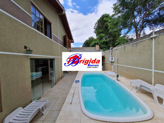 Imagem Casa de Condomínio com 5 Quartos à Venda, 270 m² em São Paulo Ii - Cotia Imagem Casa de Condomínio com 5 Quartos à Venda, 270 m² em São Paulo Ii - Cotia
