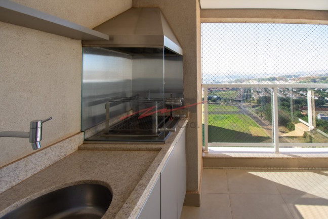 Imagem Apartamento com 3 Quartos para Alugar, 93 m² em Quinta Da Primavera  - Ribeirão Preto
