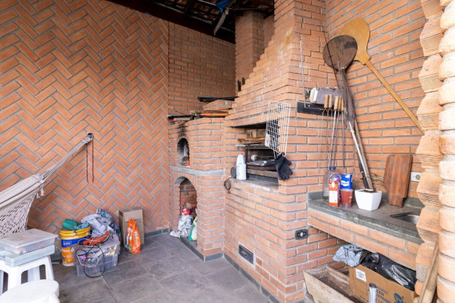 Imagem Casa com 3 Quartos à Venda, 201 m² em Vila Cruz Das Almas - São Paulo Imagem Casa com 3 Quartos à Venda, 201 m² em Vila Cruz Das Almas - São Paulo