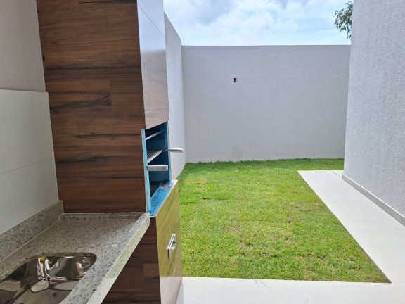 Imagem Casa de Condomínio com 4 Quartos à Venda, 200 m² em Pitangueiras - Lauro De Freitas Imagem Casa de Condomínio com 4 Quartos à Venda, 200 m² em Pitangueiras - Lauro De Freitas