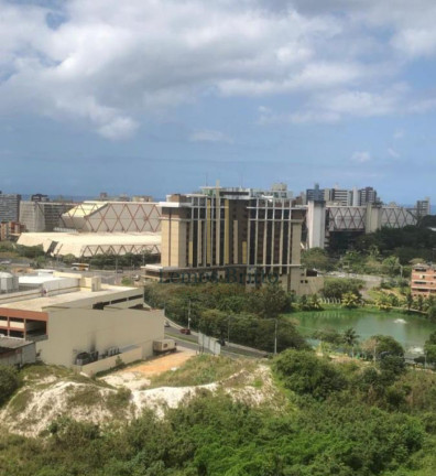 Imagem Imóvel com 3 Quartos à Venda, 80 m² em Armação - Salvador Imagem Imóvel com 3 Quartos à Venda, 80 m² em Armação - Salvador