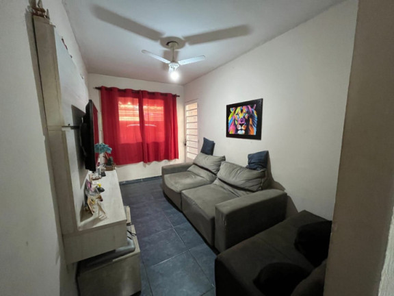 Casa com 2 Quartos à Venda, 50 m² em Jardim Santa Júlia - São José Dos Campos