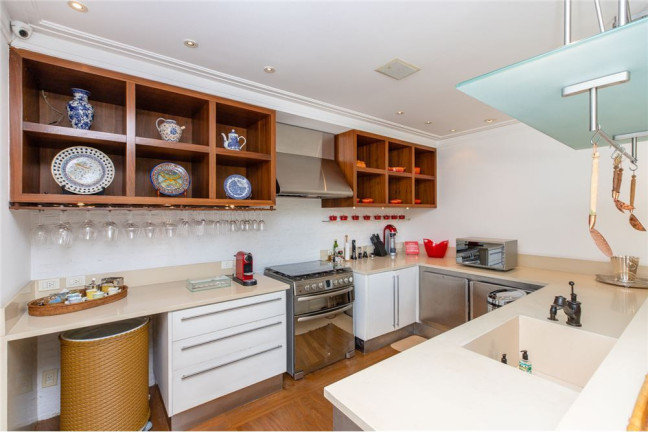 Imagem Casa de Condomínio com 4 Quartos à Venda, 873 m² em Morumbi - São Paulo Imagem Casa de Condomínio com 4 Quartos à Venda, 873 m² em Morumbi - São Paulo