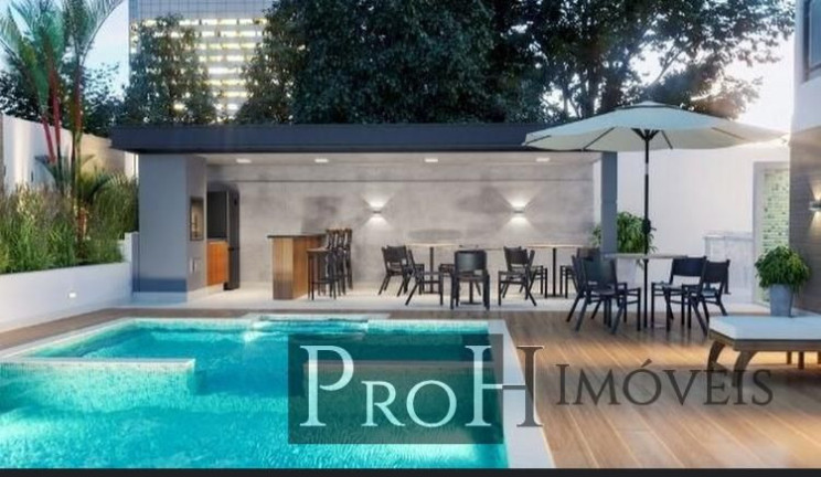 Imagem Apartamento com 3 Quartos à Venda, 65 m² em Vila Assunção - Santo André Imagem Apartamento com 3 Quartos à Venda, 65 m² em Vila Assunção - Santo André