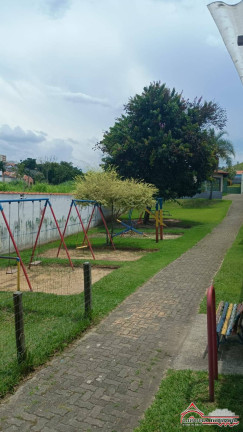 Imagem Casa de Condomínio com 2 Quartos à Venda, 60 m² em Jardim Colônia - Jacareí Imagem Casa de Condomínio com 2 Quartos à Venda, 60 m² em Jardim Colônia - Jacareí