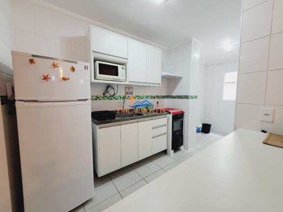 Imagem Apartamento com 2 Quartos à Venda, 72 m² em Praia Grande - Ubatuba