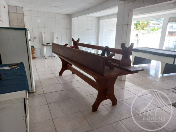 Imagem Casa com 3 Quartos à Venda, 216 m² em Serraria - São José