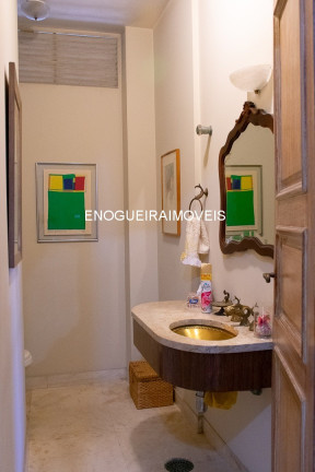 Imagem Apartamento com 3 Quartos à Venda, 309 m² em Higienópolis - São Paulo