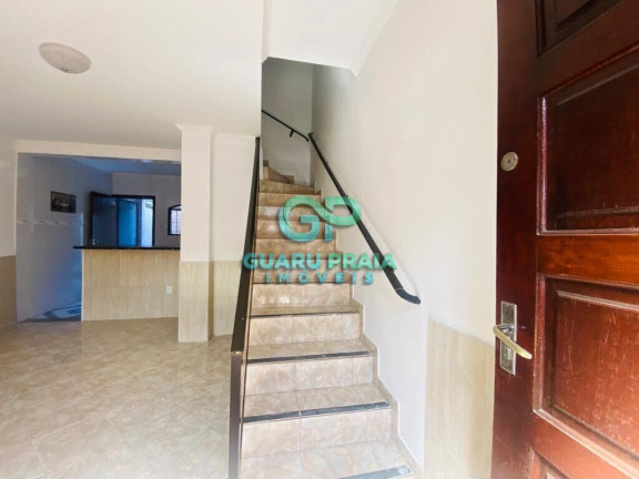 Imagem Casa com 2 Quartos à Venda, 78 m² em Vila Santo Antônio - Guarujá Imagem Casa com 2 Quartos à Venda, 78 m² em Vila Santo Antônio - Guarujá