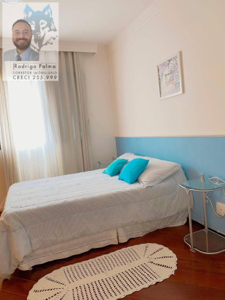 Imagem Apartamento com 3 Quartos para Alugar, 105 m² em Parque Residencial Aquarius - São José Dos Campos Imagem Apartamento com 3 Quartos para Alugar, 105 m² em Parque Residencial Aquarius - São José Dos Campos