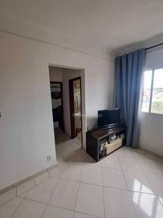 Imagem Apartamento com 2 Quartos à Venda, 60 m² em Jardim Simus - Sorocaba