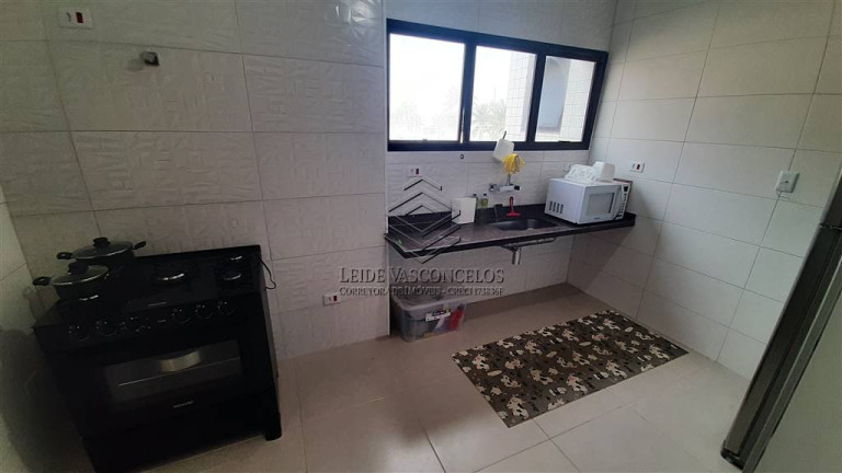 Imagem Apartamento com 4 Quartos à Venda, 232 m² em Vila Tupi - Praia Grande