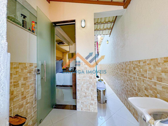 Imagem Apartamento com 3 Quartos à Venda, 170 m² em Bethânia - Ipatinga