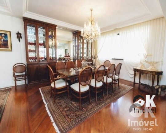 Imagem Apartamento com 4 Quartos à Venda, 380 m² em Jardim Paulista - São Paulo Imagem Apartamento com 4 Quartos à Venda, 380 m² em Jardim Paulista - São Paulo