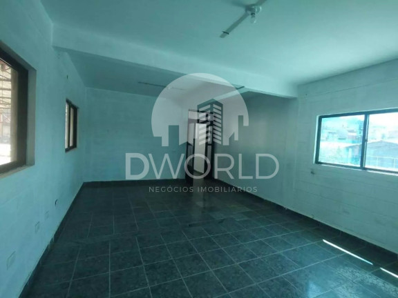 Imagem Imóvel Comercial para Alugar, 256 m² em Demarchi - São Bernardo Do Campo