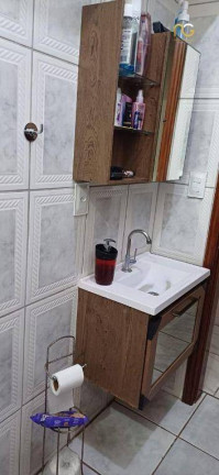 Imagem Casa com 3 Quartos à Venda, 172 m² em Balneário Pires - Praia Grande