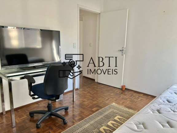 Imagem Apartamento com 3 Quartos à Venda, 135 m² em Jardim Paulista - São Paulo