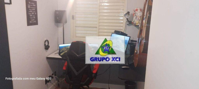 Imagem Casa com 2 Quartos à Venda, 200 m² em Jardim Dall'orto - Sumaré