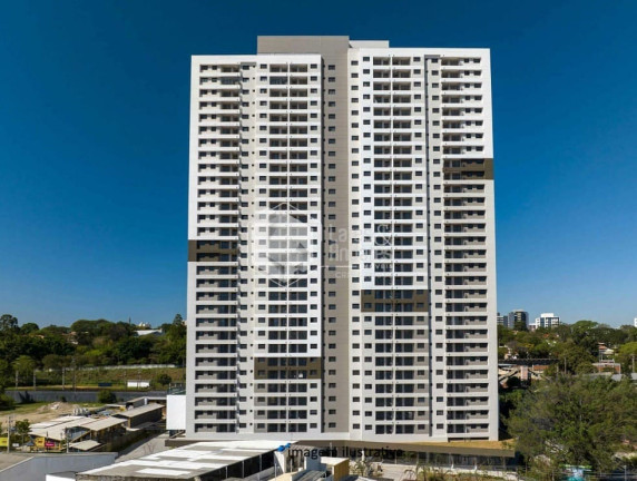Imagem Apartamento com 2 Quartos à Venda, 55 m² em Vila Anastácio - São Paulo Imagem Apartamento com 2 Quartos à Venda, 55 m² em Vila Anastácio - São Paulo