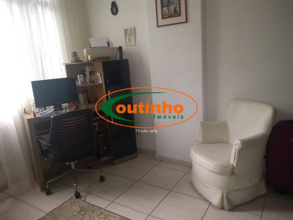 Imagem Apartamento com 3 Quartos à Venda, 95 m² em Tijuca - Rio De Janeiro Imagem Apartamento com 3 Quartos à Venda, 95 m² em Tijuca - Rio De Janeiro