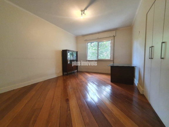 Imagem Apartamento com 3 Quartos para Alugar, 220 m² em Higienópolis - São Paulo Imagem Apartamento com 3 Quartos para Alugar, 220 m² em Higienópolis - São Paulo