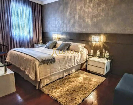 Imagem Imóvel com 4 Quartos à Venda, 431 m² em Carmo - Belo Horizonte